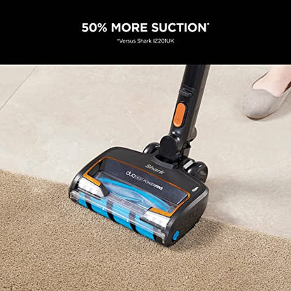 IZ300UK Anti Hair Wrap Cordless Stick Vacuum Cleaner