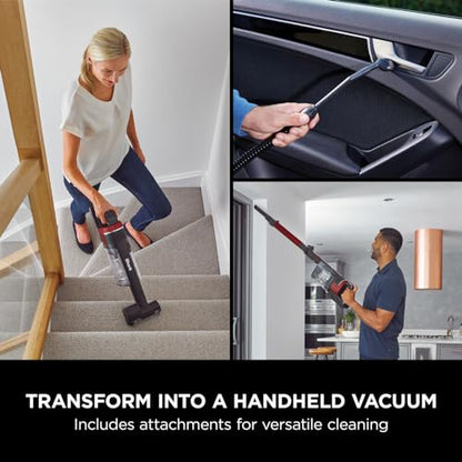 IZ300UKT Anti Hair Wrap Cordless Pet Vacuum Cleaner. Shark. Vacuum Cleaners