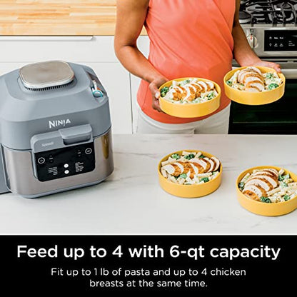 SF301 Speedi Rapid Cooker & Air Fryer