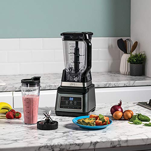 Blender (BN750EU)