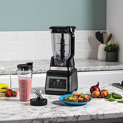 Blender (BN750EU)
