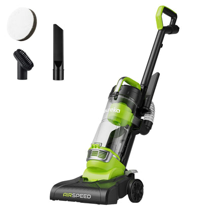 Airspeed Ultra-Lightweight Compact Bagless Upright Vacuum Cleaner