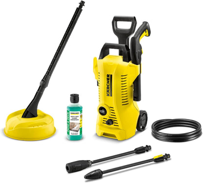 Karcher K 2 Power Control Home Electric Pressure Washer 110 Bar 360 L/h