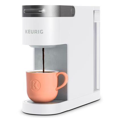 K-Slim Single Serve K-Cup Pod Coffee Maker, Multistream Technology