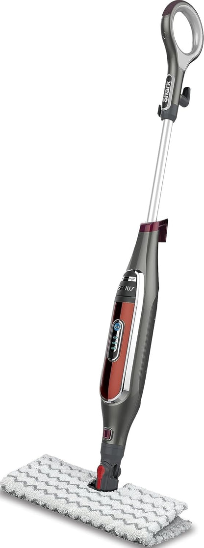 Shark Genius Steam Pocket Mop with Steam Blaster Technology S5003D