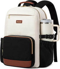 LOVEVOOK Travel Laptop Backpack