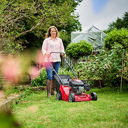 SP41 Petrol Lawnmower