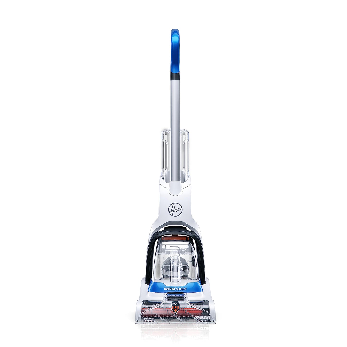PowerDash Pet Compact Carpet Cleaner Machine