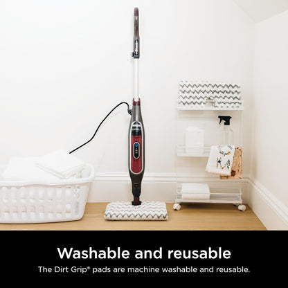Shark Genius Steam Pocket Mop with Steam Blaster Technology S5003D
