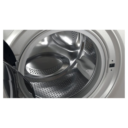 NSWR 743U GK UK N 7 kg 1400 Spin - Graphite