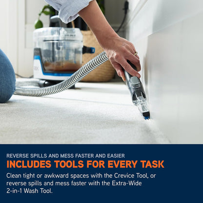 Vax SpotWash Home Duo Carpet & Upholstery Spot Cleaner CDSW-MPXP