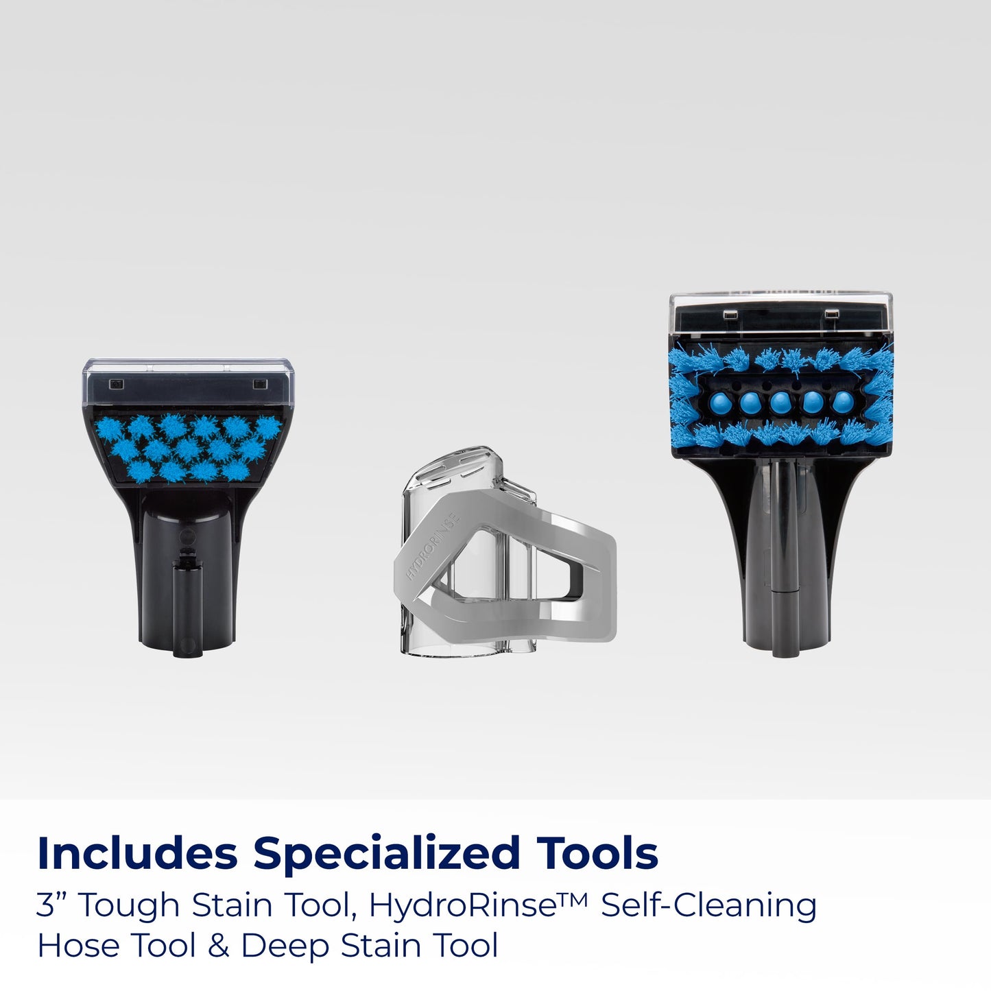SpotClean ProHeat Portable