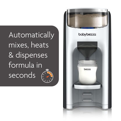 New and Improved Formula Pro Advanced Formula Dispenser Machine