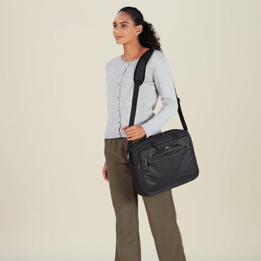 Amazon Basics Laptop Shoulder Bag