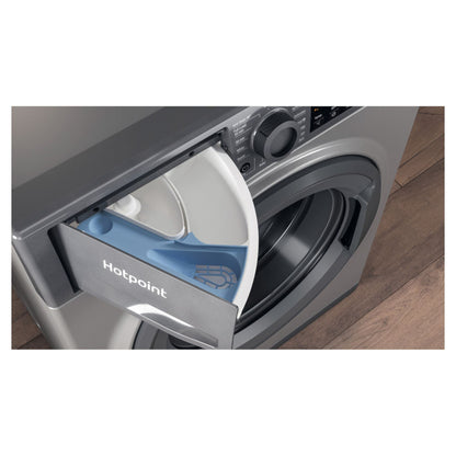 NSWR 743U GK UK N 7 kg 1400 Spin - Graphite