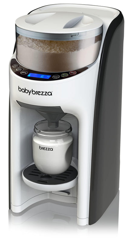 New and Improved Formula Pro Advanced Formula Dispenser Machine