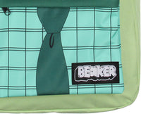 Bioworld The Muppets Beaker 3D Laptop Backpack