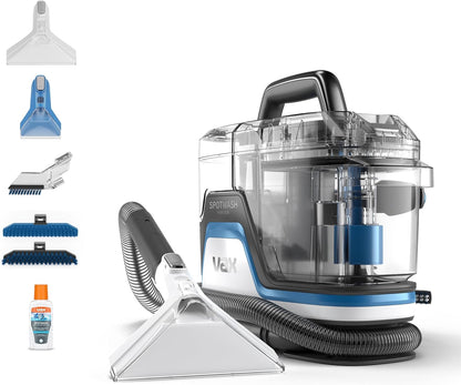 Vax SpotWash Home Duo Carpet & Upholstery Spot Cleaner CDSW-MPXP