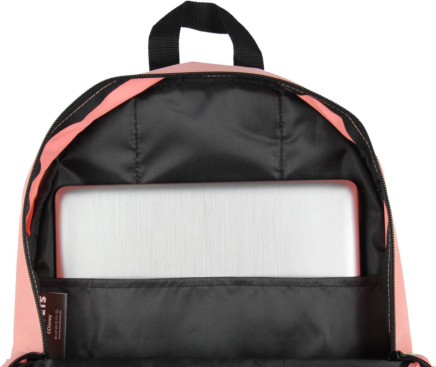 Bioworld The Muppets Beaker 3D Laptop Backpack