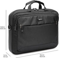 Amazon Basics Laptop Shoulder Bag