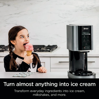 NC300 CREAMi Ice Cream Maker