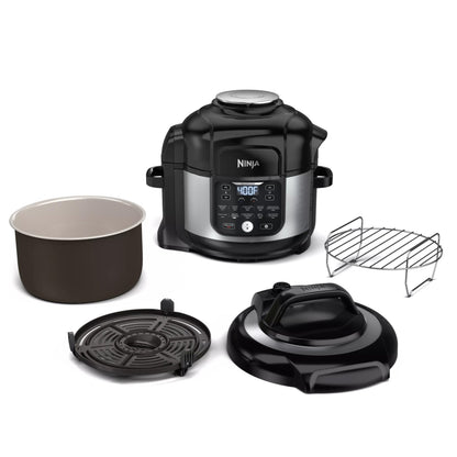 FD302 Foodi 11-in-1 Pro 6.5 qt