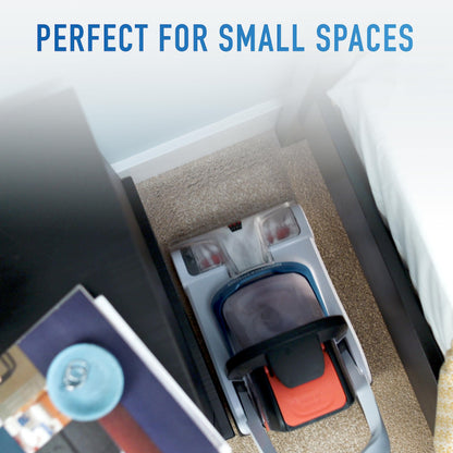 PowerDash Pet Compact Carpet Cleaner Machine