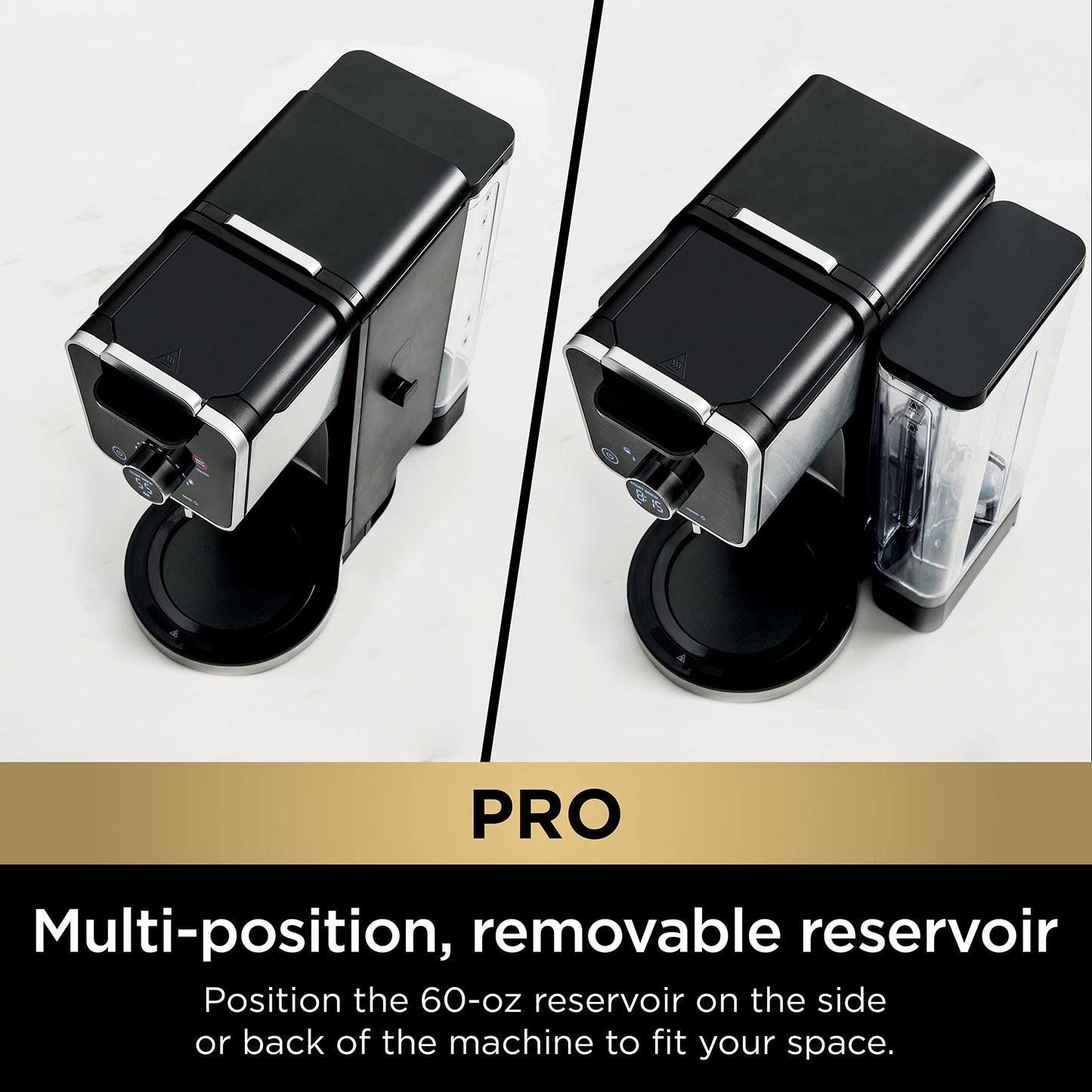 CFP307 DualBrew Pro Specialty Coffee System