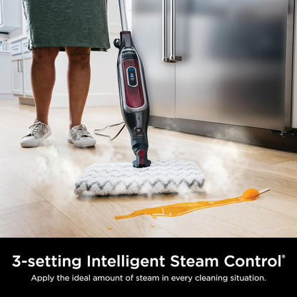 Shark Genius Steam Pocket Mop with Steam Blaster Technology S5003D