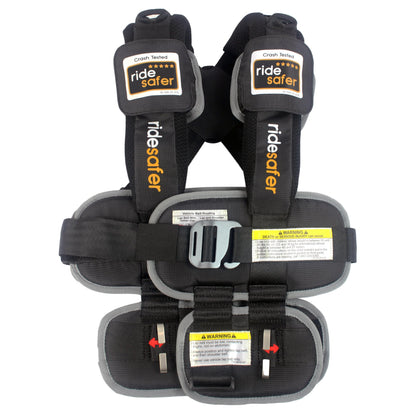 Large (Pack of 1)Black