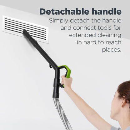 Airspeed Ultra-Lightweight Compact Bagless Upright Vacuum Cleaner
