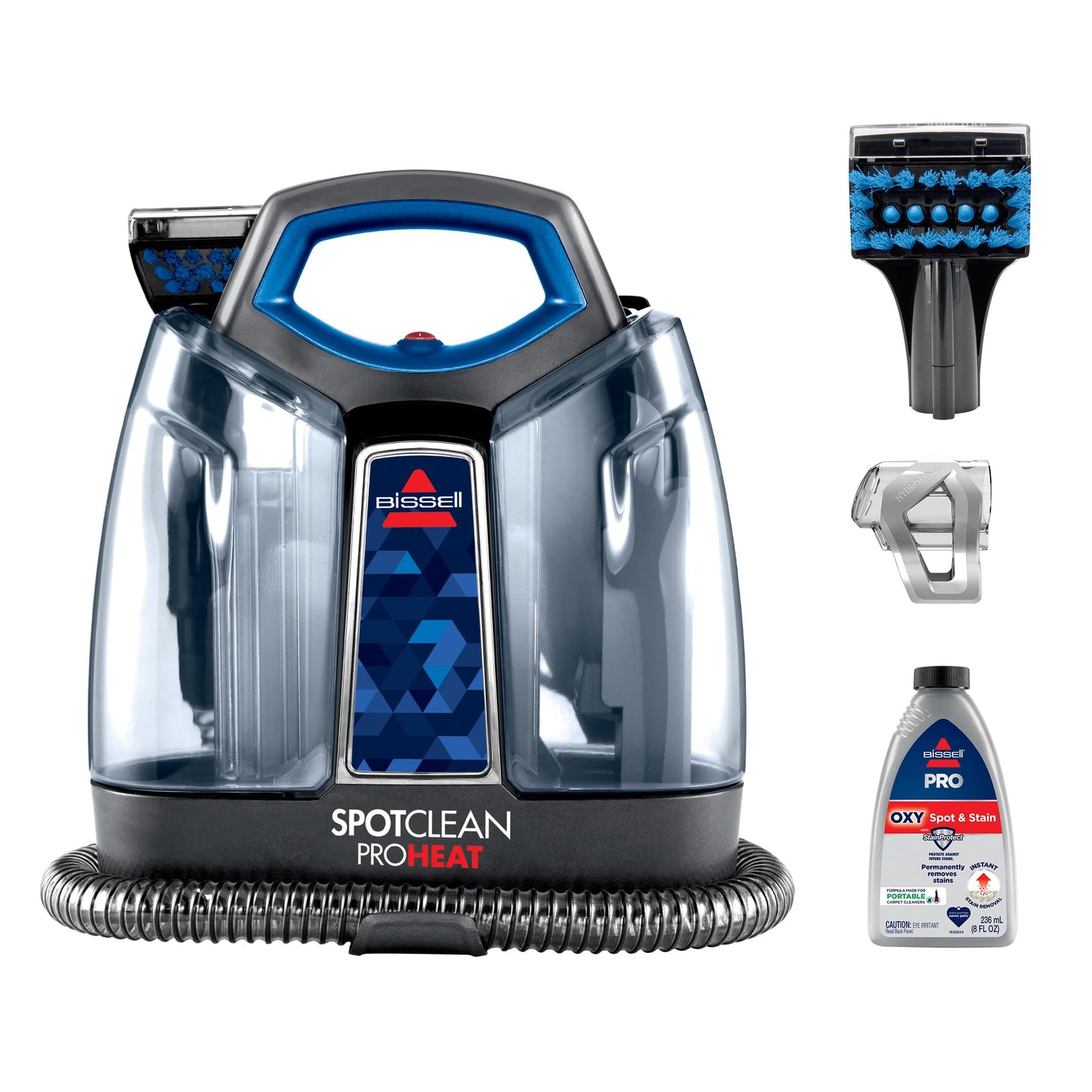 SpotClean ProHeat Portable