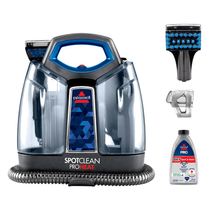 SpotClean ProHeat Portable