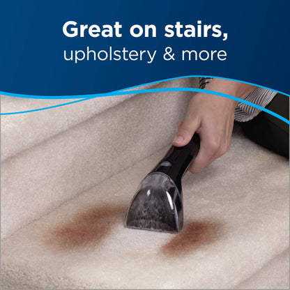 Little Green Proheat Portable Deep Cleaner/Spot Cleaner