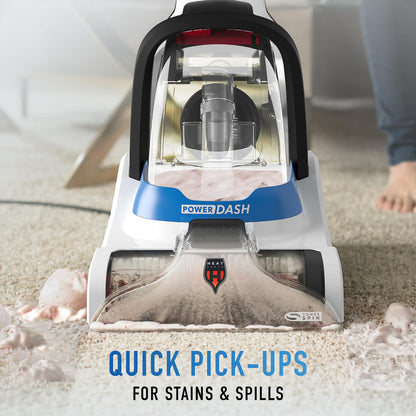 PowerDash Pet Compact Carpet Cleaner Machine