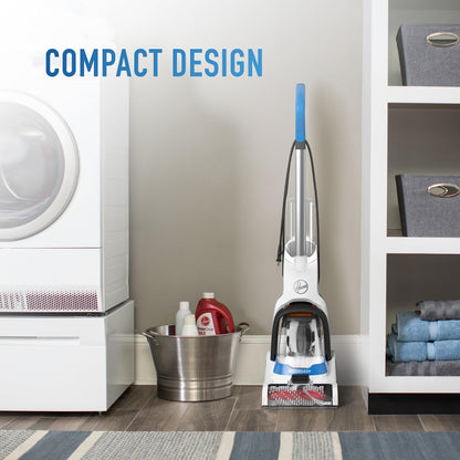 PowerDash Pet Compact Carpet Cleaner Machine
