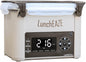 LunchEAZE Core Gen 2 Cordless Heated Electric Lunch Box