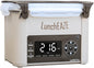 LunchEAZE Core Gen 2 Cordless Heated Electric Lunch Box