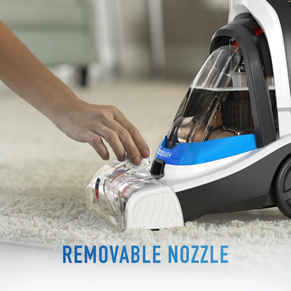 PowerDash Pet Compact Carpet Cleaner Machine