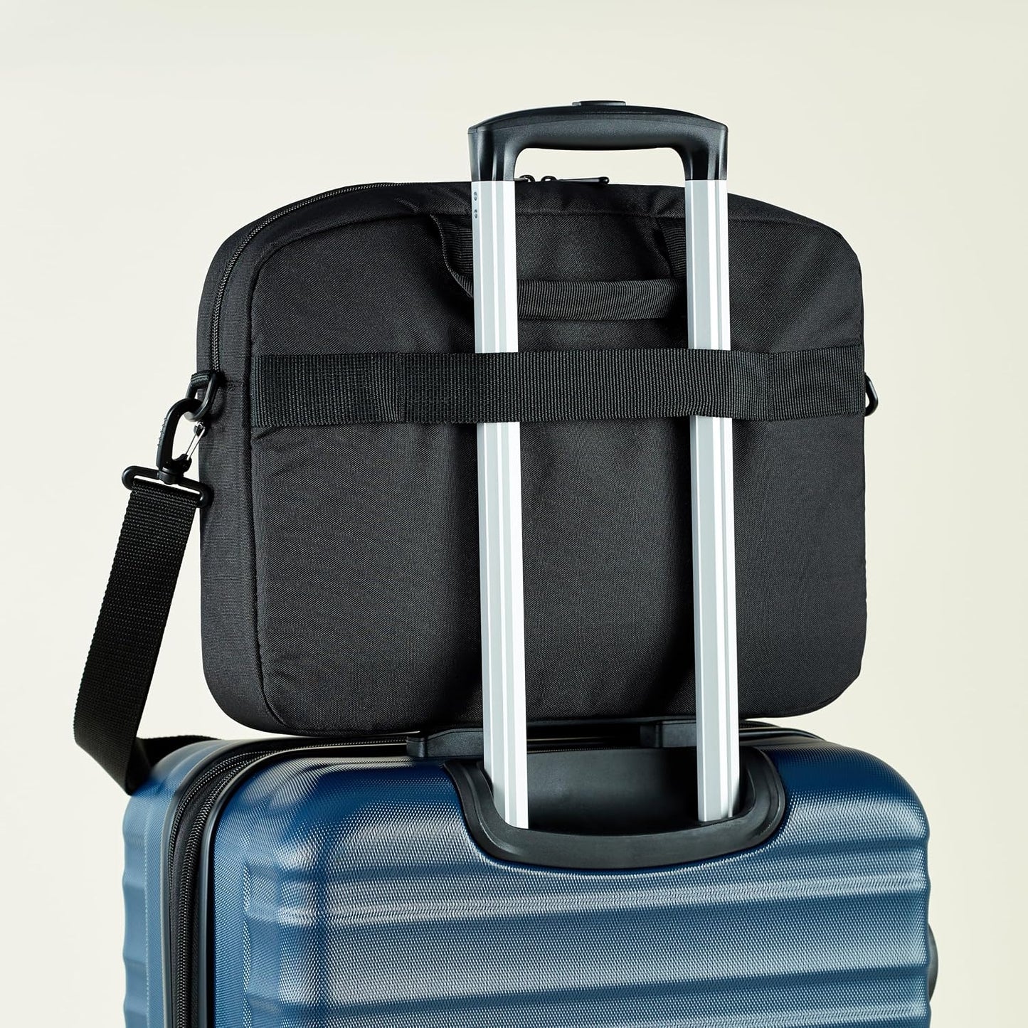 Amazon Basics Laptop Shoulder Bag