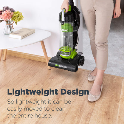 Airspeed Ultra-Lightweight Compact Bagless Upright Vacuum Cleaner