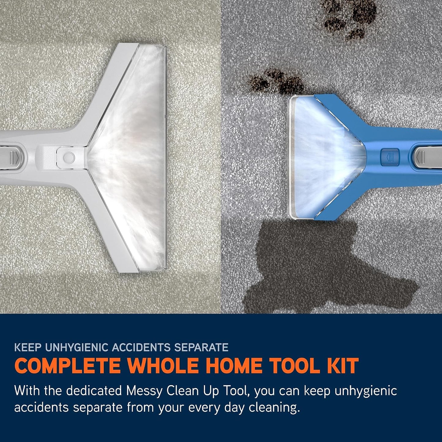 Vax SpotWash Home Duo Carpet & Upholstery Spot Cleaner CDSW-MPXP