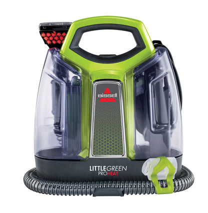 Little Green Proheat Portable Deep Cleaner/Spot Cleaner
