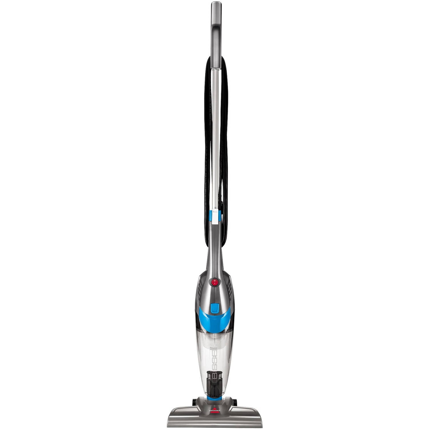 BISSELL 3-in-1 Lightweight Corded Stick Vacuum 38B1L