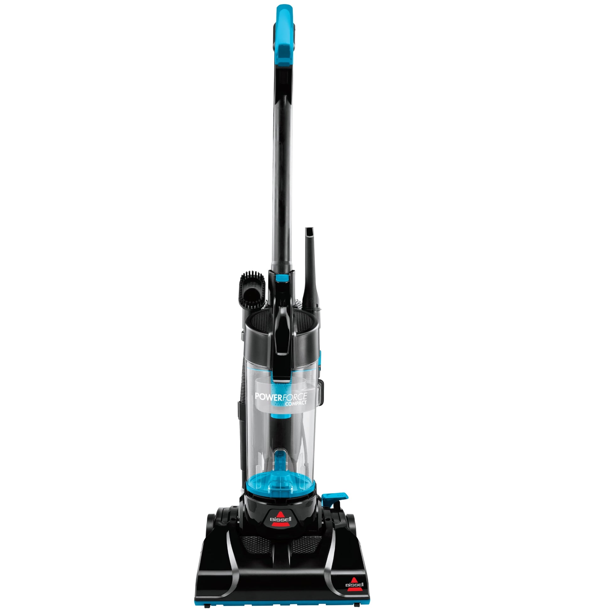 BISSELL PowerForce Compact Bagless Upright Vacuum 2112