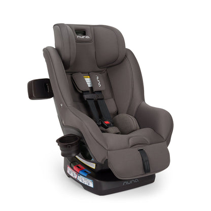 Nuna RAVA next Convertible Car Seat - Granite