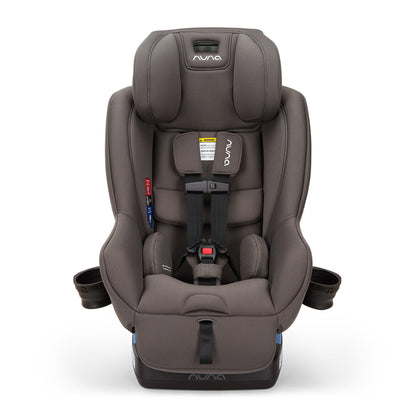 Nuna RAVA next Convertible Car Seat - Granite