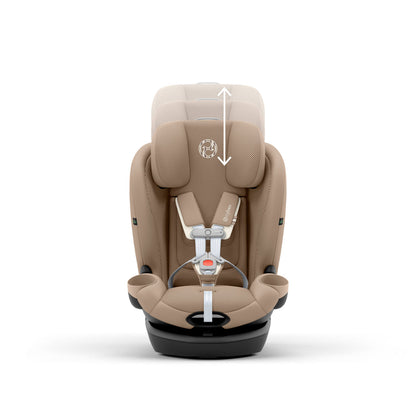 Cybex Callisto G 360 All-in-One Convertible Car Seat