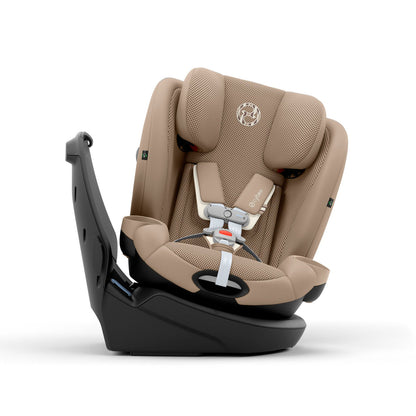 Cybex Callisto G 360 All-in-One Convertible Car Seat