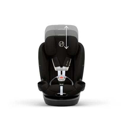 Cybex Callisto G 360 All-in-One Convertible Car Seat